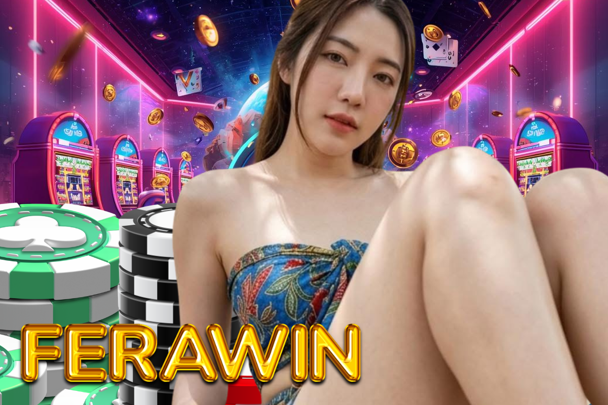 ferawin เว็บตรง