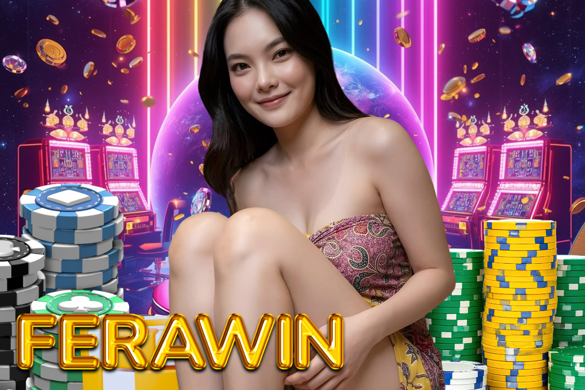 ferawin wallet